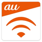 Logo of au Wi-Fi アクセス android Application 